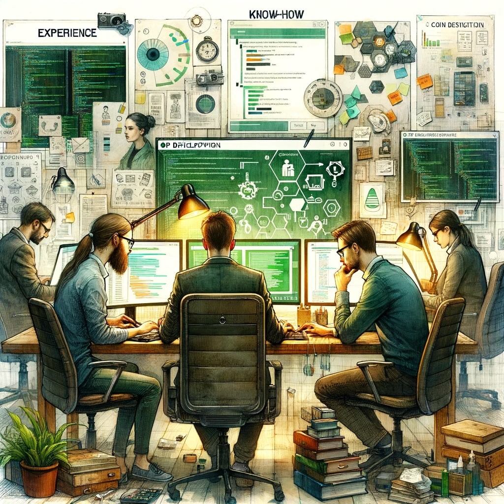 murbit Apperei - Erfahrung, Leidenschaft und Know how